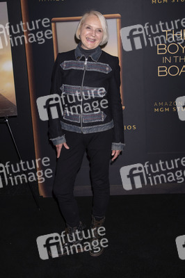 Filmscreening 'The Boys in the Boat' in New York