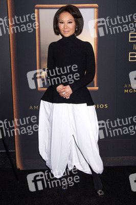 Filmscreening 'The Boys in the Boat' in New York