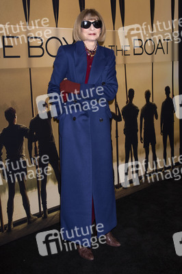 Filmscreening 'The Boys in the Boat' in New York