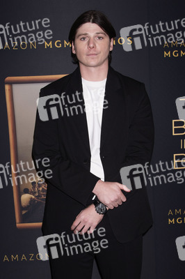 Filmscreening 'The Boys in the Boat' in New York