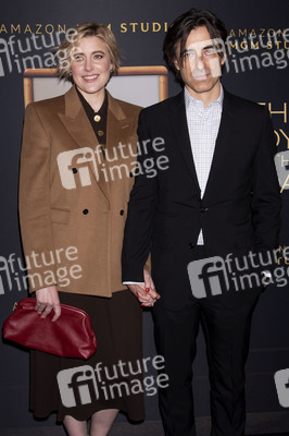 Filmscreening 'The Boys in the Boat' in New York