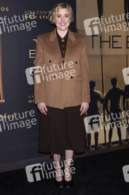 Filmscreening 'The Boys in the Boat' in New York