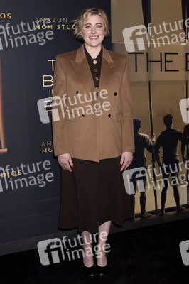 Filmscreening 'The Boys in the Boat' in New York