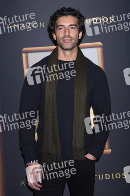 Filmscreening 'The Boys in the Boat' in New York