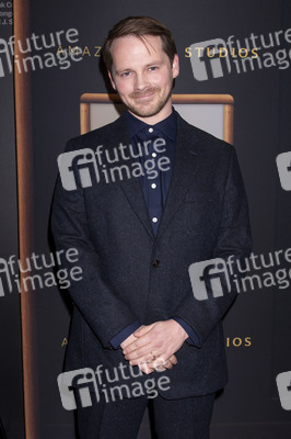 Filmscreening 'The Boys in the Boat' in New York