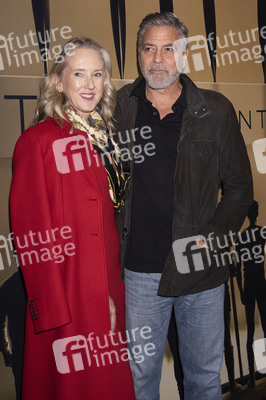 Filmscreening 'The Boys in the Boat' in New York