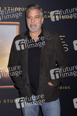 Filmscreening 'The Boys in the Boat' in New York