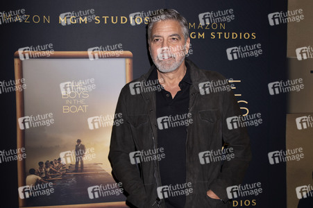 Filmscreening 'The Boys in the Boat' in New York
