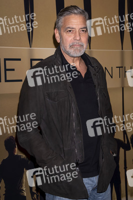 Filmscreening 'The Boys in the Boat' in New York