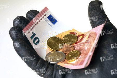 Symbolfoto Mindestlohn