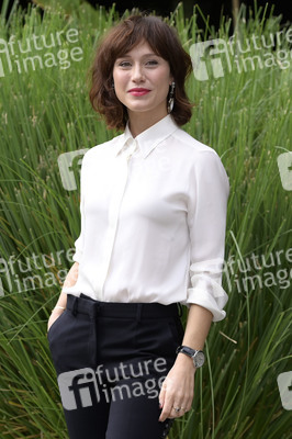 Photocall 'La seconda chance' in Rom
