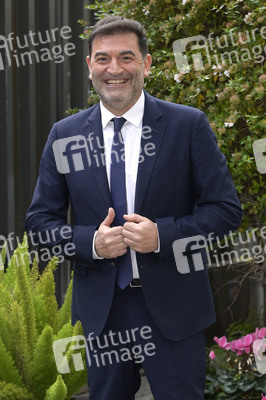 Photocall 'La seconda chance' in Rom