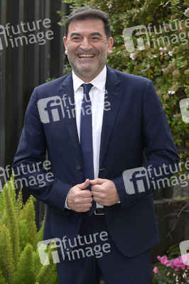 Photocall 'La seconda chance' in Rom
