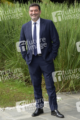 Photocall 'La seconda chance' in Rom