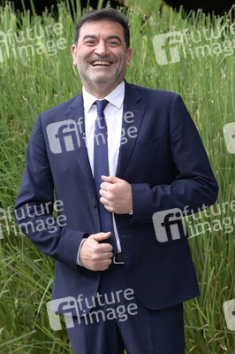 Photocall 'La seconda chance' in Rom