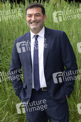 Photocall 'La seconda chance' in Rom