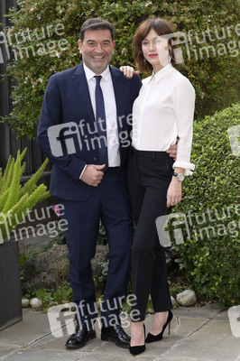 Photocall 'La seconda chance' in Rom