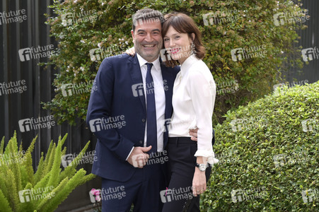 Photocall 'La seconda chance' in Rom