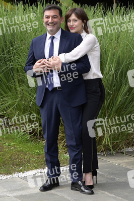 Photocall 'La seconda chance' in Rom