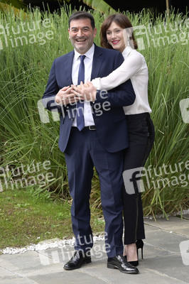 Photocall 'La seconda chance' in Rom