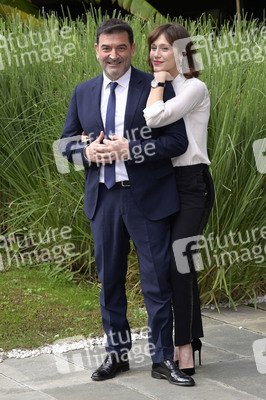Photocall 'La seconda chance' in Rom