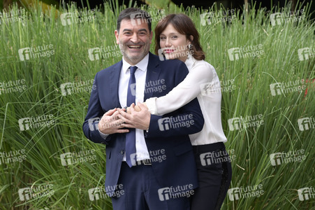 Photocall 'La seconda chance' in Rom