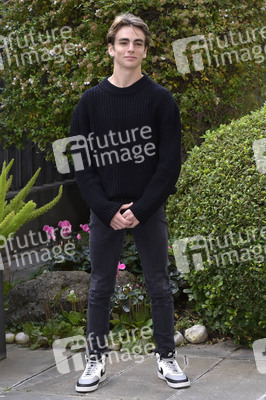 Photocall 'La seconda chance' in Rom