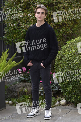 Photocall 'La seconda chance' in Rom