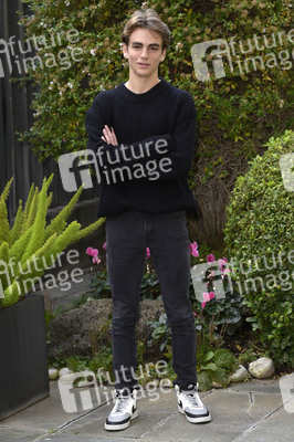 Photocall 'La seconda chance' in Rom