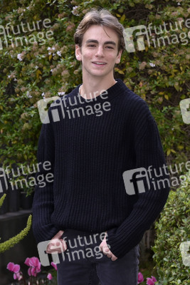 Photocall 'La seconda chance' in Rom