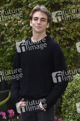 Photocall 'La seconda chance' in Rom