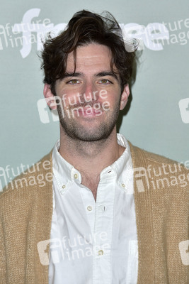 Amazon Prime Video Winter Wonderland Holiday Party in Culver City
