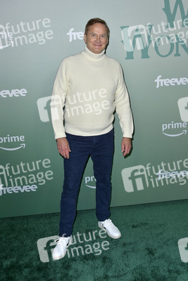 Amazon Prime Video Winter Wonderland Holiday Party in Culver City