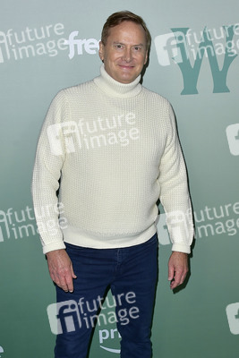 Amazon Prime Video Winter Wonderland Holiday Party in Culver City