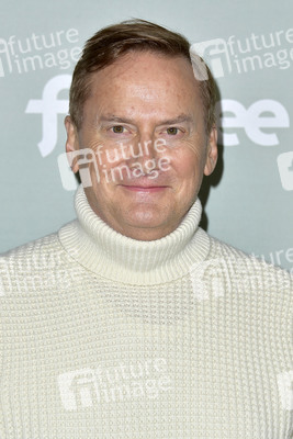 Amazon Prime Video Winter Wonderland Holiday Party in Culver City