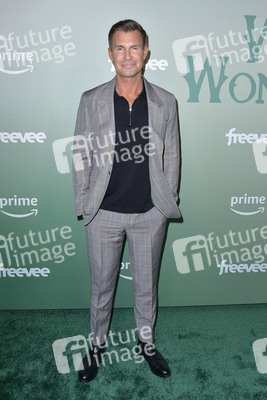 Amazon Prime Video Winter Wonderland Holiday Party in Culver City