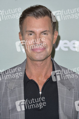 Amazon Prime Video Winter Wonderland Holiday Party in Culver City