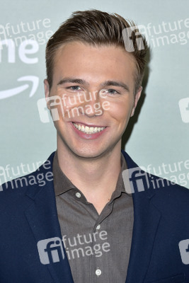 Amazon Prime Video Winter Wonderland Holiday Party in Culver City