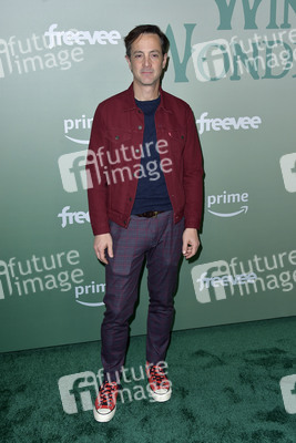 Amazon Prime Video Winter Wonderland Holiday Party in Culver City