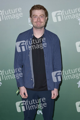 Amazon Prime Video Winter Wonderland Holiday Party in Culver City