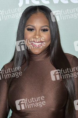 Amazon Prime Video Winter Wonderland Holiday Party in Culver City