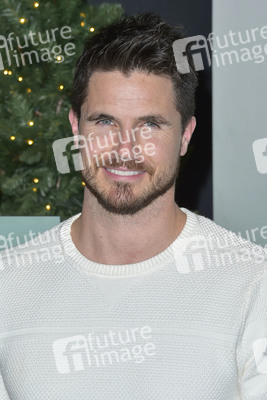Amazon Prime Video Winter Wonderland Holiday Party in Culver City