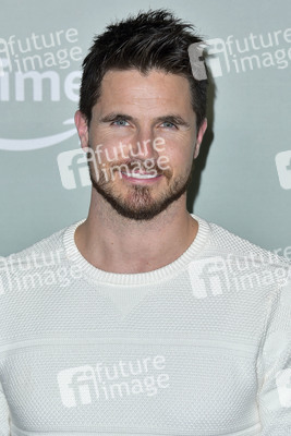 Amazon Prime Video Winter Wonderland Holiday Party in Culver City