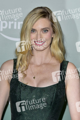 Amazon Prime Video Winter Wonderland Holiday Party in Culver City