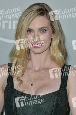 Amazon Prime Video Winter Wonderland Holiday Party in Culver City