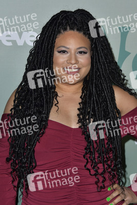 Amazon Prime Video Winter Wonderland Holiday Party in Culver City