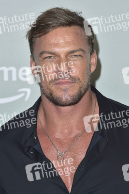 Amazon Prime Video Winter Wonderland Holiday Party in Culver City