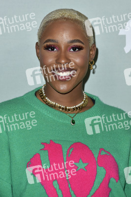 Amazon Prime Video Winter Wonderland Holiday Party in Culver City