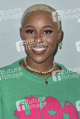 Amazon Prime Video Winter Wonderland Holiday Party in Culver City