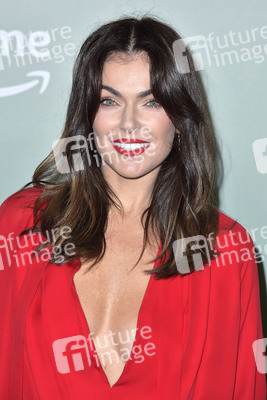 Amazon Prime Video Winter Wonderland Holiday Party in Culver City